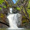 Pacheco Falls