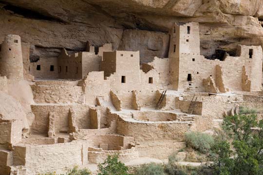 Cliff Palace