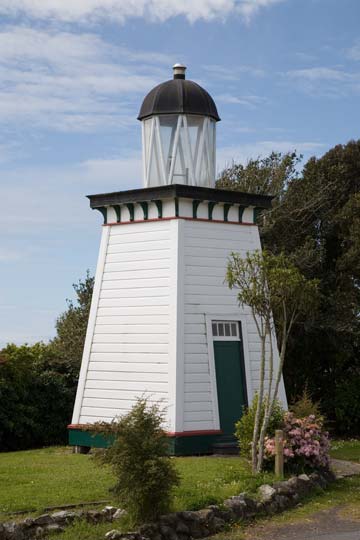 Hokatiki Lighthouse