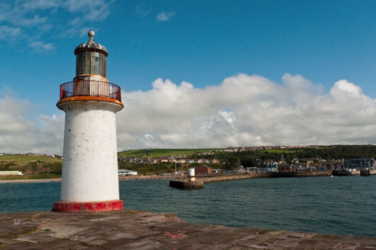 Whitehaven Lighthouse