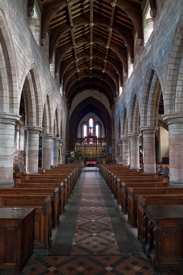 Parish of Kirkby Stephen