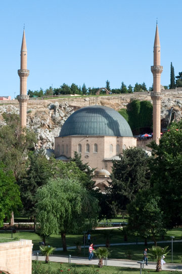Rizvaniye Mosque