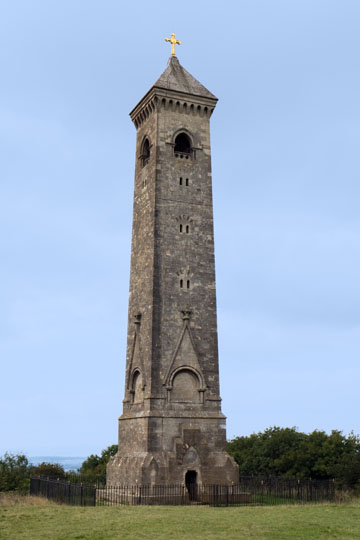 William Tyndale Monument