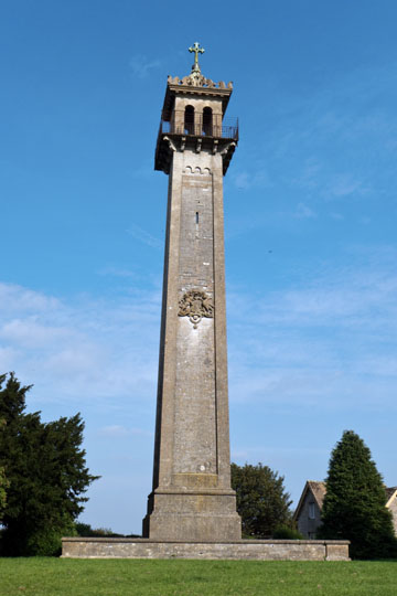 Somerset Monument