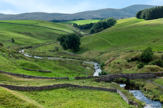 Smardale Bridge