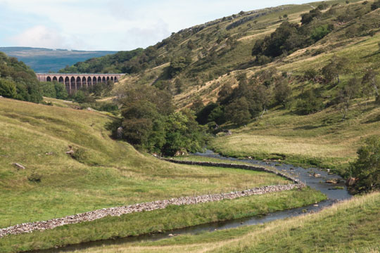 Smardale Viaduct