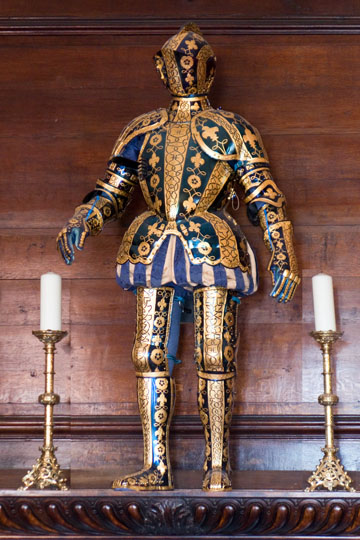 Suit of Armour