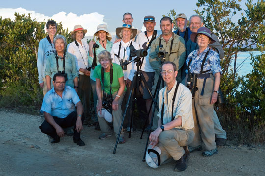 Group Photo